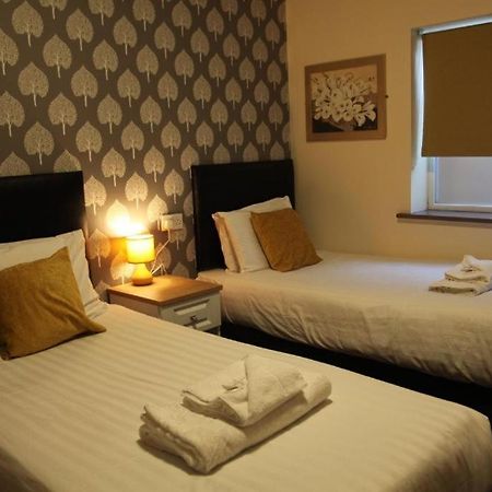 Minworth Lodge Экстерьер фото