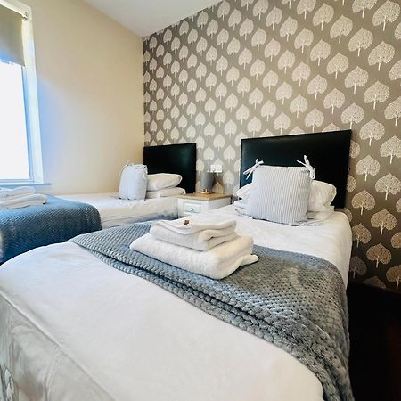 Minworth Lodge Экстерьер фото