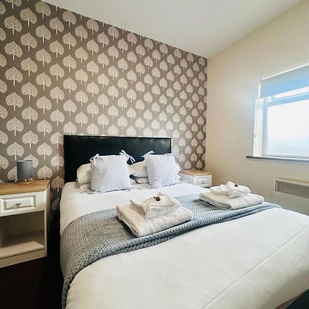 Minworth Lodge Экстерьер фото
