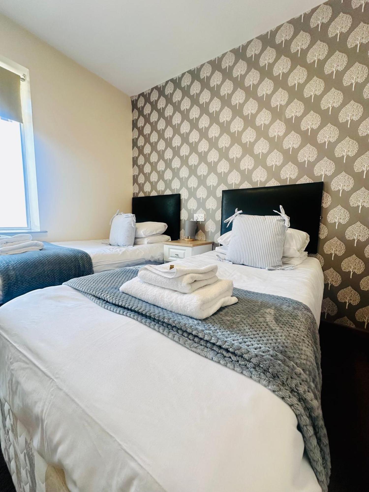 Minworth Lodge Экстерьер фото