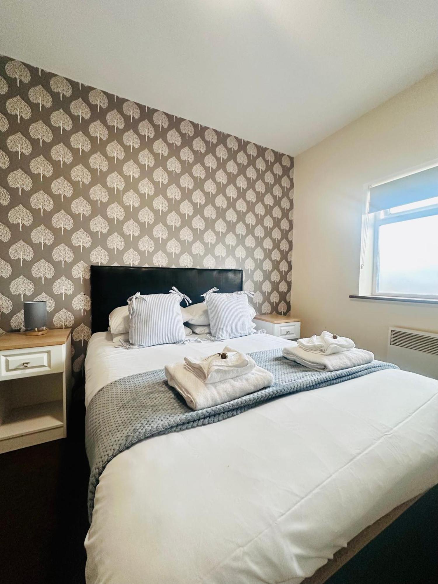 Minworth Lodge Экстерьер фото