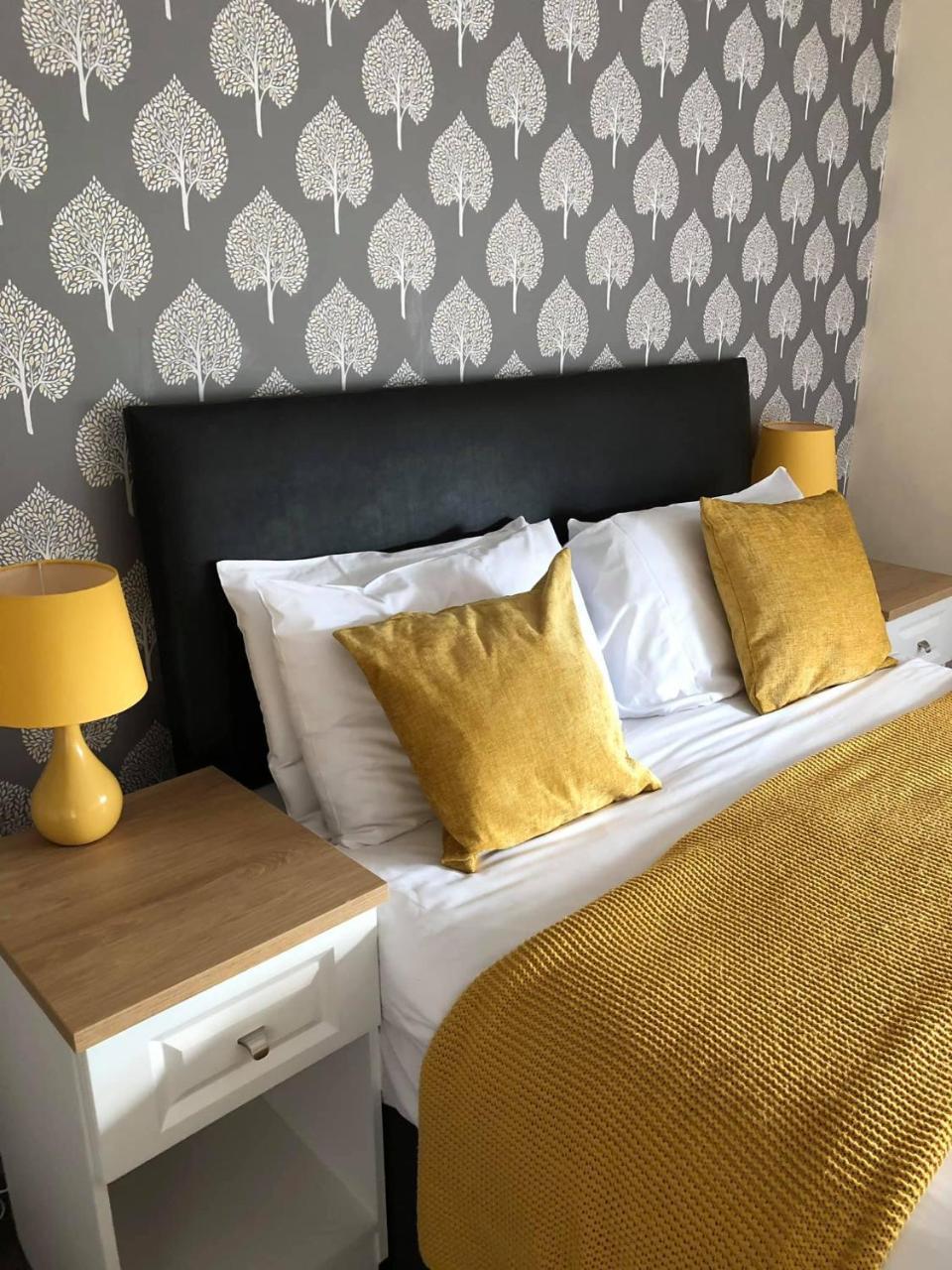 Minworth Lodge Экстерьер фото