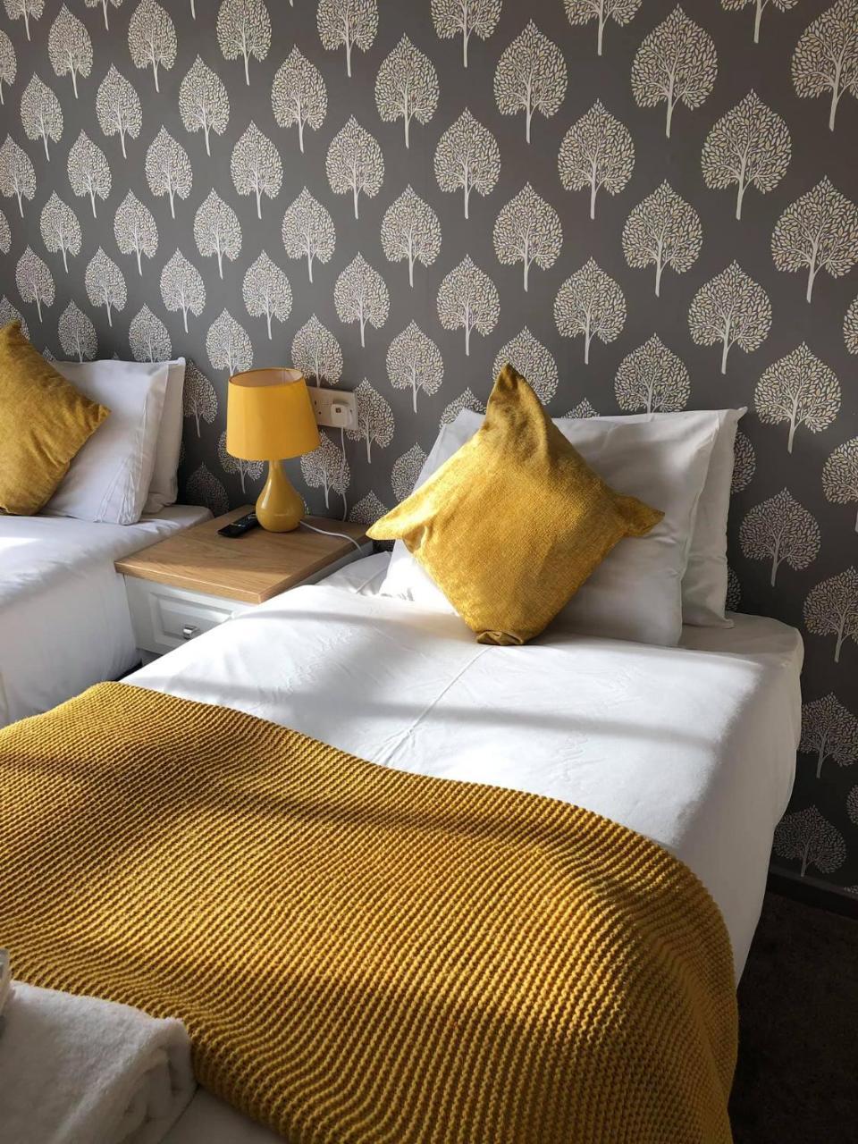 Minworth Lodge Экстерьер фото